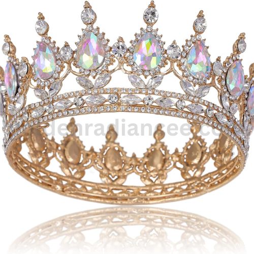 Diamond Crowns Collection